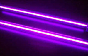 lampu ultraviolet