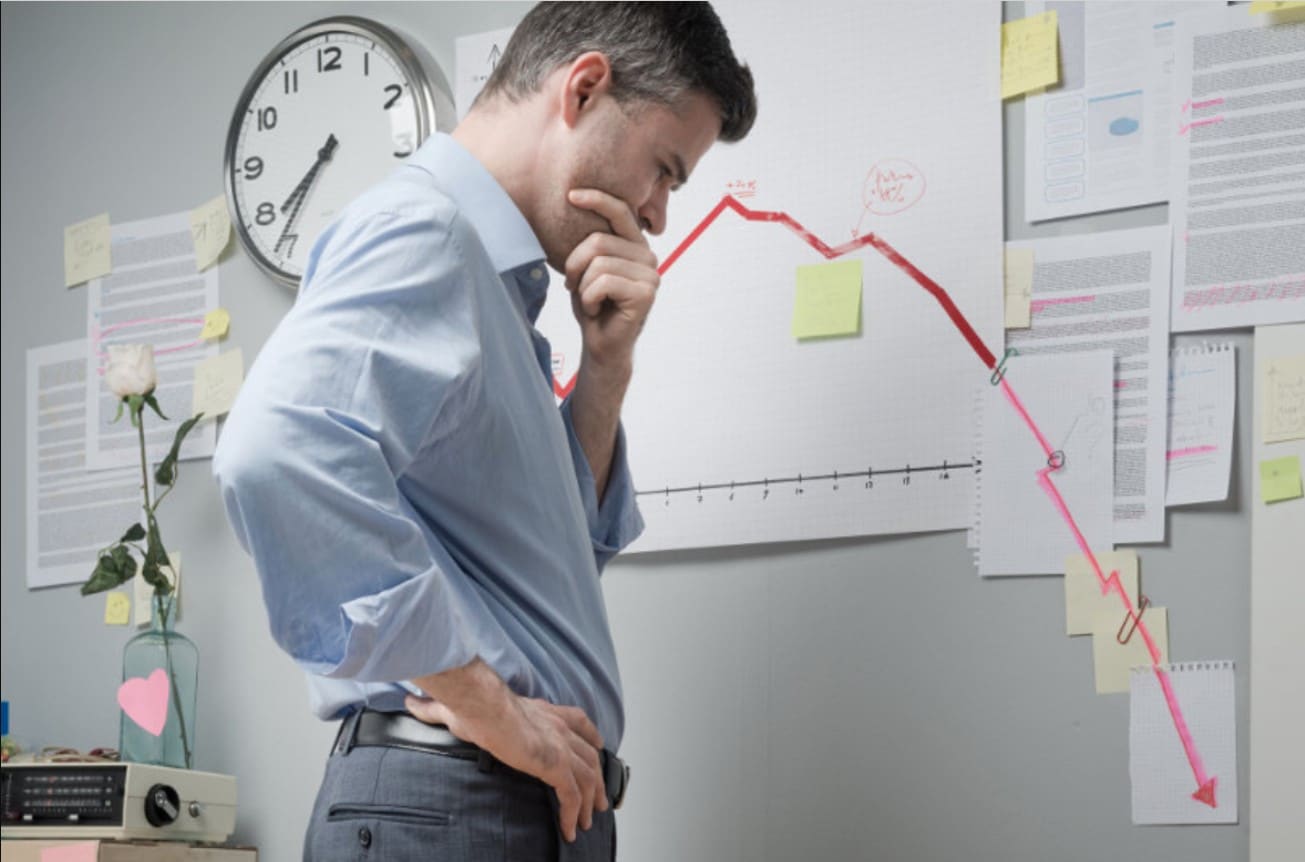 Faktor Bangkrutnya pabrik air minum kemasan