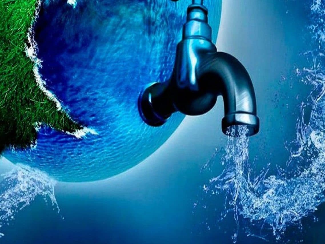 Kualitas sumber air kemasan