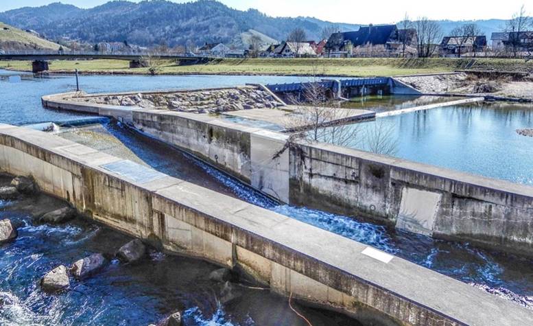 Pengolahan Air Limbah domestik