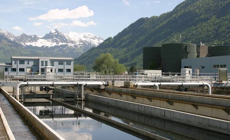 Pengolahan Air Limbah