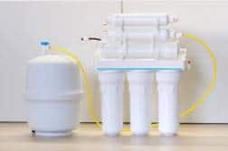 Reverse-Osmosis