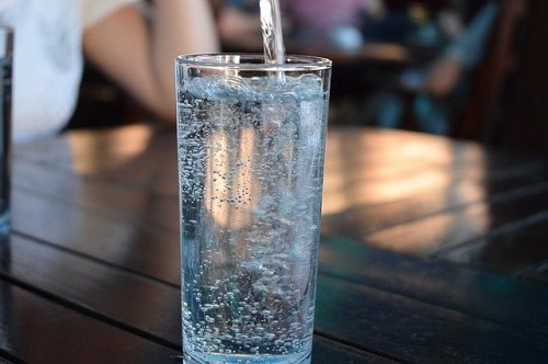 Pengolahan Air minum