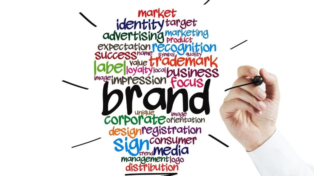 Strategi Branding perusahaan amdk