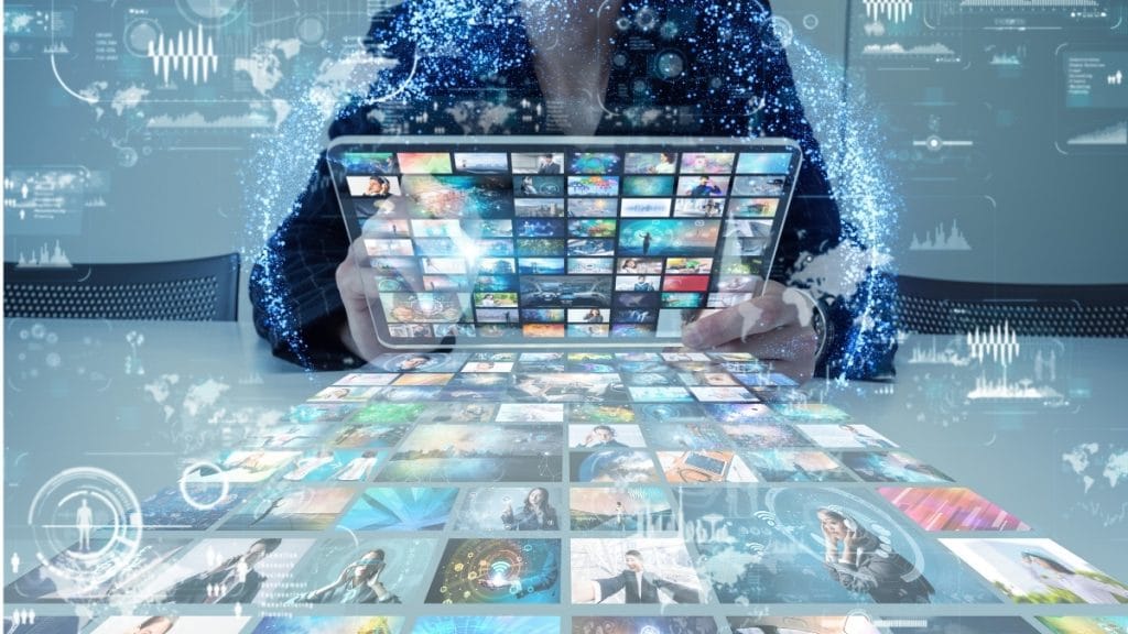 Strategi Branding perusahaan amdk Modern