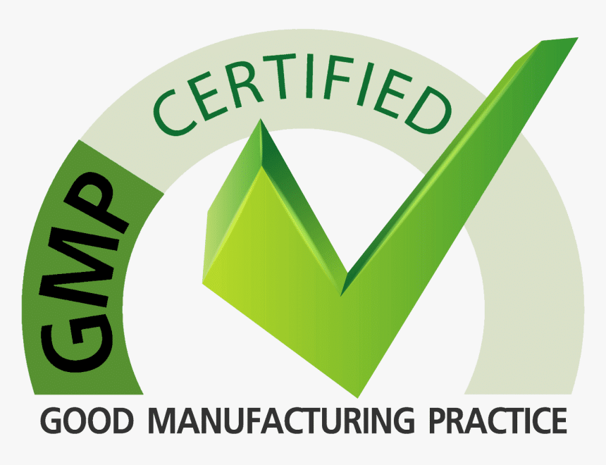 GMP Good Manufacturing Practice Pabrik AMDK