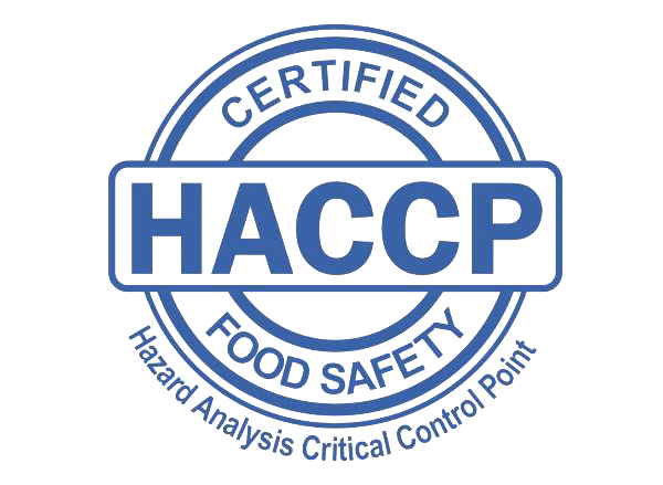 Haccp pabrik amdk