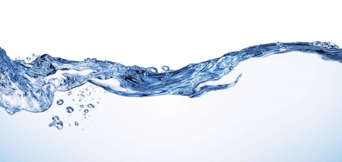 Iso Pabrik air minum