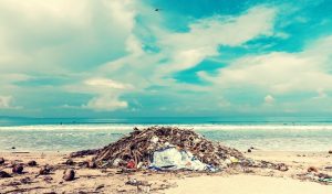 pencemaran air limbah