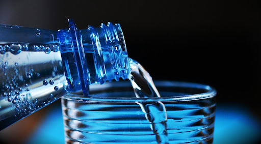 Manfaat Air Minum pH Tinggi Bagi Kesehatan Tubuh